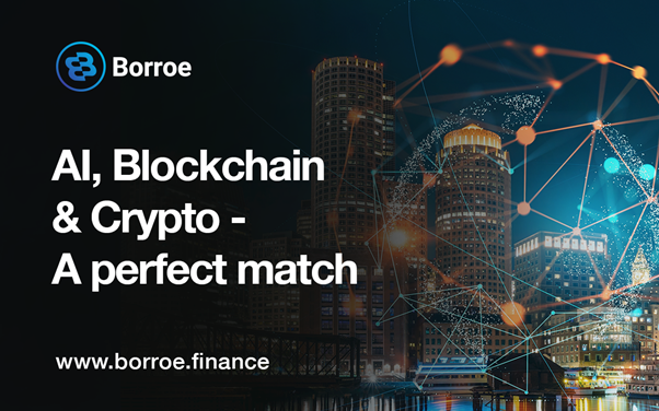 Borroe’s ($ROE) Meteoric Surge Challenges Litecoin and Solana in Crypto Arena!